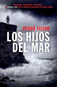 Pedro Feijoo — Los Hijos Del Mar