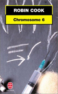 Cook Robin — Chromosome 6