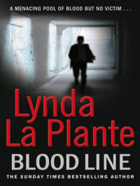 Plante, Lynda La — Blood Line