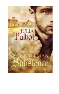 Talbot Julia — Gentlemanofsubstance