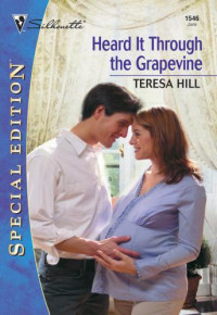 Hill Teresa — Heard It Through the Grapevine