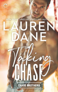 Dane Lauren — Taking Chase