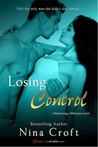 Croft Nina — Losing Control