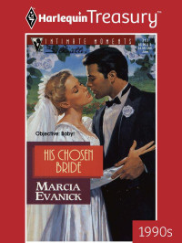Evanick Marcia — His Chosen Bride