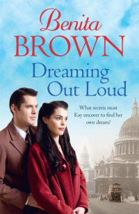 Brown Benita — Dreaming Out Loud