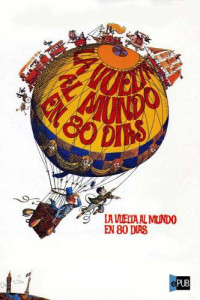 Verne, Jules Gabriel — La vuelta al mundo en 80 días