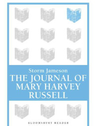 Jameson Storm — The Journal of Mary Hervey Russell