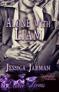 Jarman Jessica — Alone with Liam