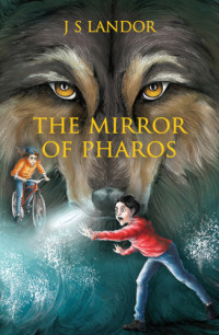 Landor, J S — The Mirror of Pharos