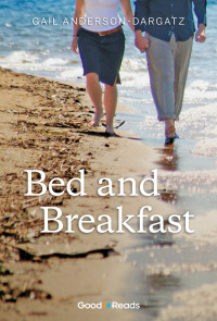 Anderson-Dargatz, Gail — Bed and Breakfast