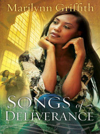 Marilynn Griffith — Songs of Deliverance
