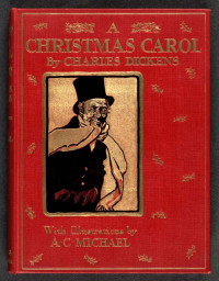 Dickens Charles — A Christmas Carol