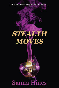 Hines Sanna — Stealth Moves