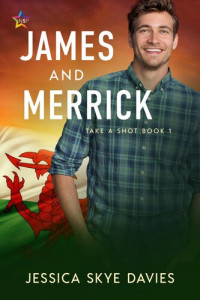 Jessica Skye Davies — James and Merrick