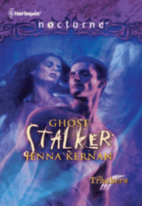 Kernan Jenna — Ghost Stalker