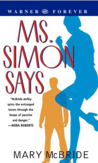 McBride Mary — Ms Simon Says