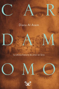 Diana Al Azem — Cardamomo