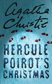 Christie Agatha — Hercule Poirot's Christmas