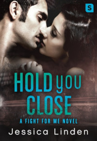 Linden Jessica — Hold You Close