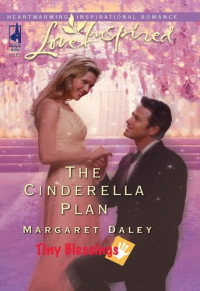 Margaret Daley — The Cinderella Plan