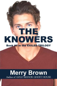 Brown Merry — The Knowers