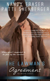 Fraser Nancy; Shenberger Patti — The Lawman's Agreement