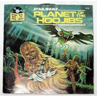 Archie Goodwin — Star Wars: Planet of the Hoojibs - Star Wars: Read-Along Adventures, Book 4