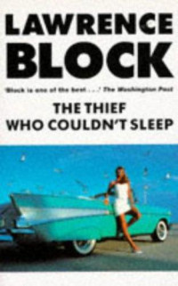 Block Lawrence — The Thief Who Couldn't Sleep