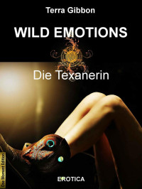 Gibbon Terra — Wild Emotions