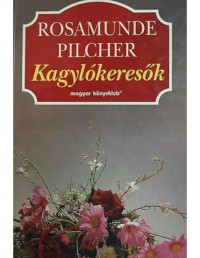 Rosamunde Pilcher — Kagylókeresők