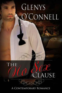 O'Connell, Glenys — The No Sex Clause