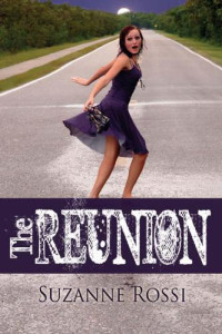 Rossi Suzanne — The Reunion