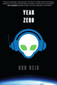 Reid Rob — Year Zero