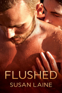 Susan Laine — Flushed