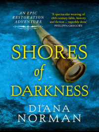 Diana Norman — Shores of Darkness