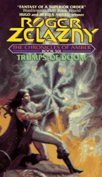 Zelazny Roger — Trumps of Doom