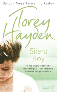 Hayden Torey — Silent Boy