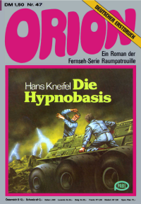 Kneifel Hans — Die Hypnobasis