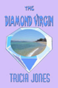 Jones Tricia — Diamond Virgin