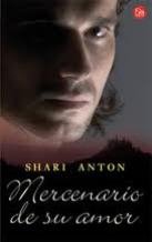 Shari Anton — Mercenario de su amor(c.2)