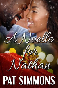 Pat Simmons — A Noelle for Nathan: Andersen Brothers, #3