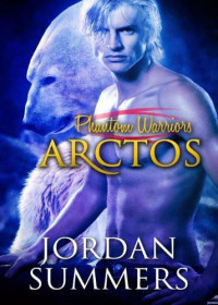 Summers Jordan — Arctos - double L error