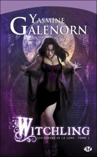 Galenorn Yasmine — Witchling