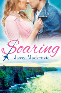 Mackenzie Jassy — Soaring