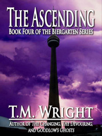 Wright M T; Armstrong F W — Ascending