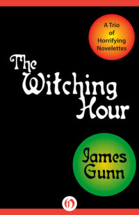 James Gunn — The Witching Hour