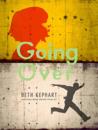 Kephart Beth — Going Over