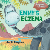 Jack Hughes — Emmy's Eczema