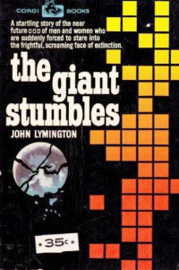Lymington John — The Giant Stumbles