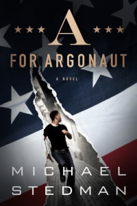 Stedman, Michael J — 'A' for Argonaut
